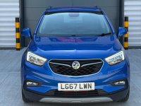VAUXHALL MOKKA X
