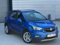 VAUXHALL MOKKA X