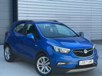 VAUXHALL MOKKA X