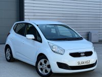 KIA VENGA