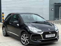 DS AUTOMOBILES DS 3