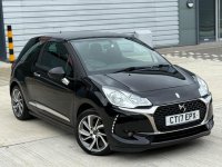 DS AUTOMOBILES DS 3