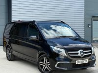MERCEDES-BENZ V CLASS