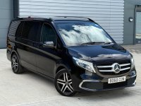 MERCEDES-BENZ V CLASS