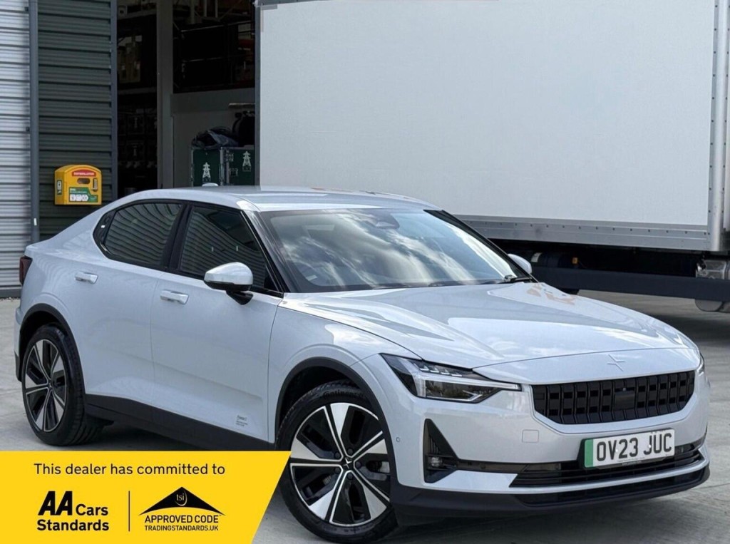 2023 Polestar Polestar 2